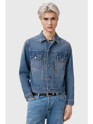 βαμβακερό τζιν μπουφάν ...