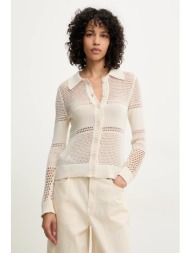 πλεκτή ζακέτα moschino ...