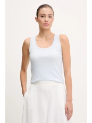 top sportalm χρώμα: μπλε, 250100 96% βαμβάκι, 4% ελαστάν