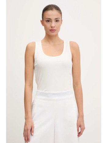 top sportalm χρώμα μπεζ, 250100 96% βαμβάκι, 4% ελαστάν