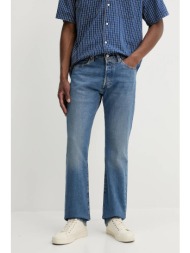 τζιν παντελόνι levi`s 501 levisoriginal 501 99% βαμβάκι, 1% ελαστάν