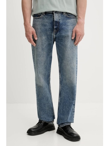 τζιν παντελόνι samsoe samsoe saeddie m25100081 100%