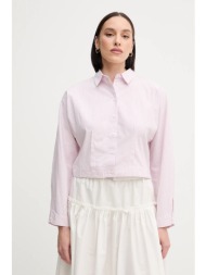 βαμβακερό πουκάμισο ...