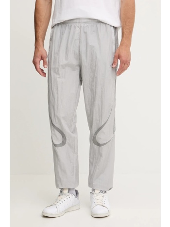 παντελόνι φόρμας adidas originals ανδρικό, χρώμα γκρι