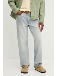τζιν παντελόνι levi`s 568® loose straight 29037 100% βαμβάκι