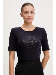 μπλουζάκι sportalm ...