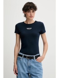μπλουζάκι tommy jeans ...
