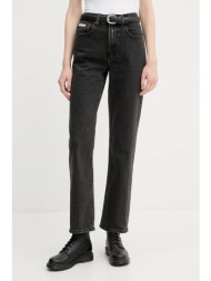τζιν παντελόνι calvin klein jeans lv047b909g 99% βαμβάκι, 1% ελαστάν