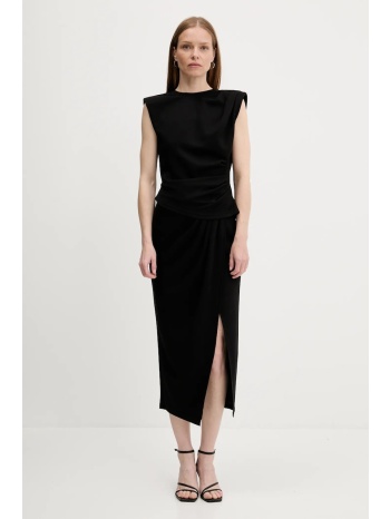 σετ answear lab χρώμα μαύρο υλικό 1 50% ρεγιόν, 44%