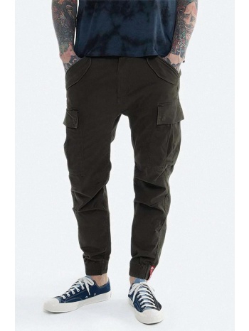 παντελόνι alpha industries spodnie alpha industries alman