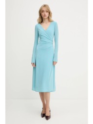 φόρεμα karl lagerfeld ...