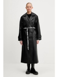 παλτό karl lagerfeld ...