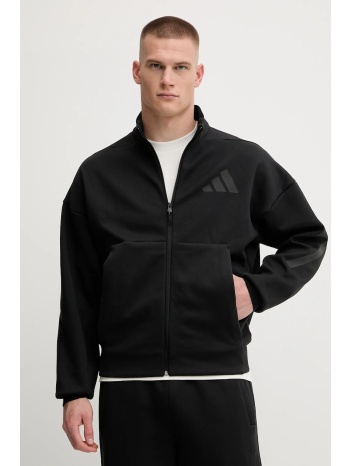 μπλούζα adidas x z.n.e χρώμα μαύρο, jm6058 57%