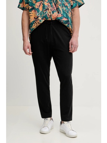 παντελόνι φόρμας adidas essential ανδρικό, χρώμα μαύρο