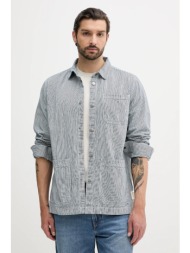 βαμβακερό πουκάμισο ...