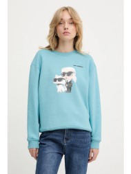 μπλούζα karl lagerfeld ...