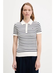 βαμβακερό πουλόβερ tommy ...