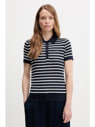 βαμβακερό πουλόβερ tommy ...