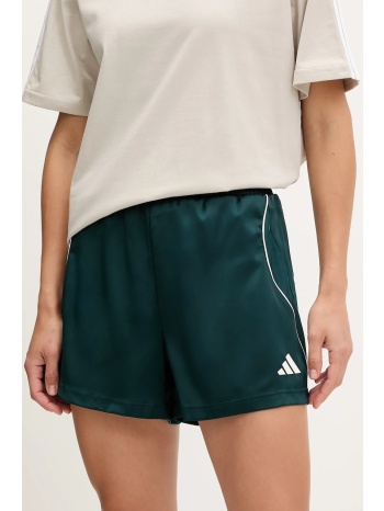 σορτς adidas stadium χρώμα πράσινο, jw0501 97%