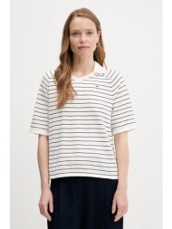 βαμβακερό πουλόβερ tommy ...