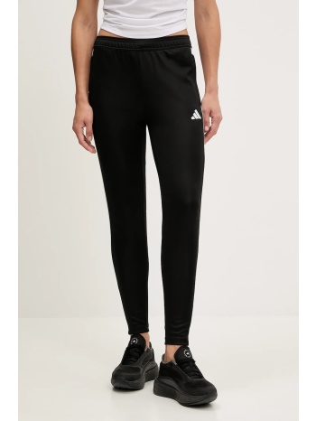 παντελόνι φόρμας adidas performance tiro essentials χρώμα