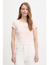 μπλουζάκι calvin klein ...