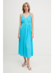 φόρεμα morgan χρώμα ...