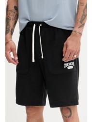 σορτς converse χρώμα: μαύρο, 10028346-a01 κύριο υλικό: 80% βαμβάκι, 20% πολυεστέρας
φόδρα τσέπης: 10