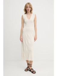 φόρεμα morgan χρώμα ...