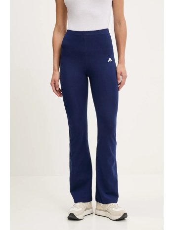 κολάν adidas essentials χρώμα ναυτικό μπλε, jd3073 90%