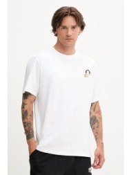 βαμβακερό μπλουζάκι ...