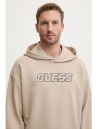 βαμβακερή μπλούζα guess ...