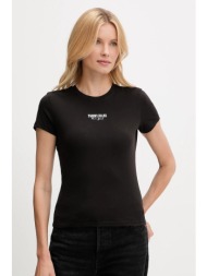 βαμβακερό μπλουζάκι ...