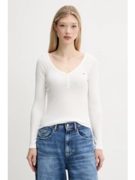 μακρυμάνικο tommy jeans ...