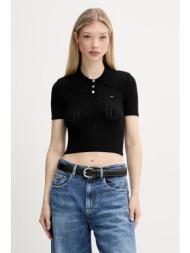 πουλόβερ tommy jeans ...