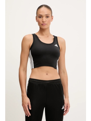 τοπ προπόνησης adidas performance train essentials χρώμα