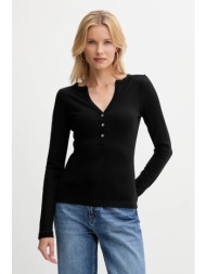 μακρυμάνικο guess lena ...