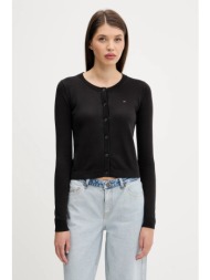 βαμβακερή ζακέτα tommy ...