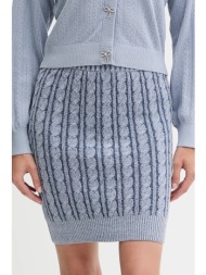 βαμβακερή φούστα guess ...