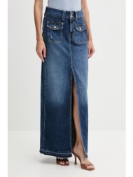 τζιν φούστα guess skyla ...