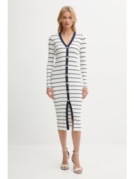 φόρεμα guess andrea ...