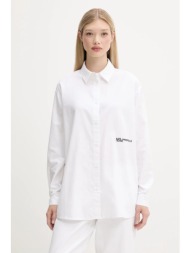 βαμβακερό πουκάμισο karl ...