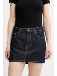 τζιν φούστα guess jeans ...