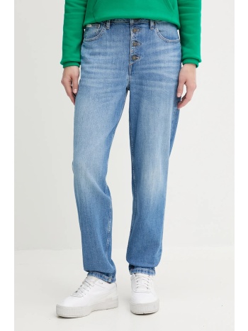 τζιν παντελόνι guess jeans w5ya1u d0022 99% βαμβάκι, 1%