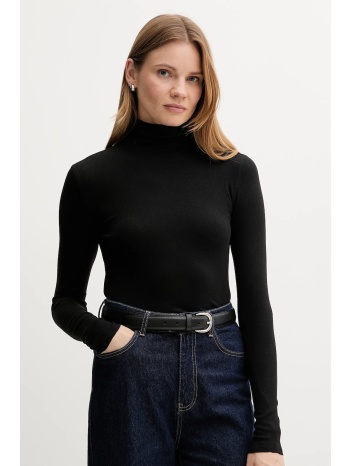 πουλόβερ polo ralph lauren χρώμα μαύρο, 211976982 57%