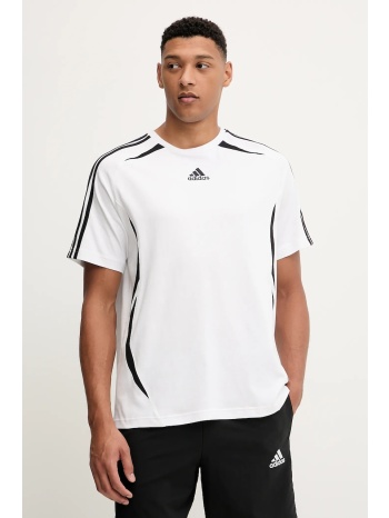 βαμβακερό μπλουζάκι adidas originals teamgeist tee ανδρικό