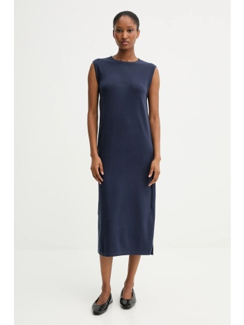 φόρεμα mm aulla χρώμα ναυτικό μπλε, 2526326017600 72%
