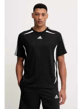 βαμβακερό μπλουζάκι adidas originals teamgeist ανδρικό