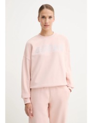 βαμβακερή μπλούζα guess ...