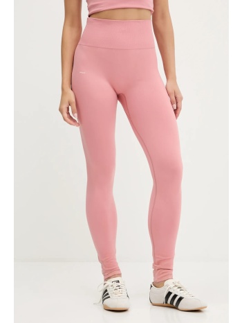 κολάν pangaia plant-stretch compressive leggings χρώμα